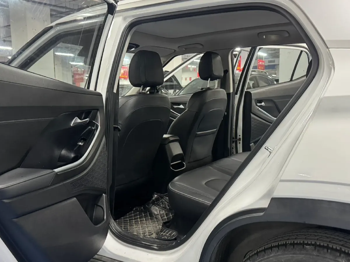 2020 Hyundai ix25 1.5L 115HP L4 CVT,autocango,china used car exporter,china ev exporter,chinese used car exporter,chinese used ev exporter