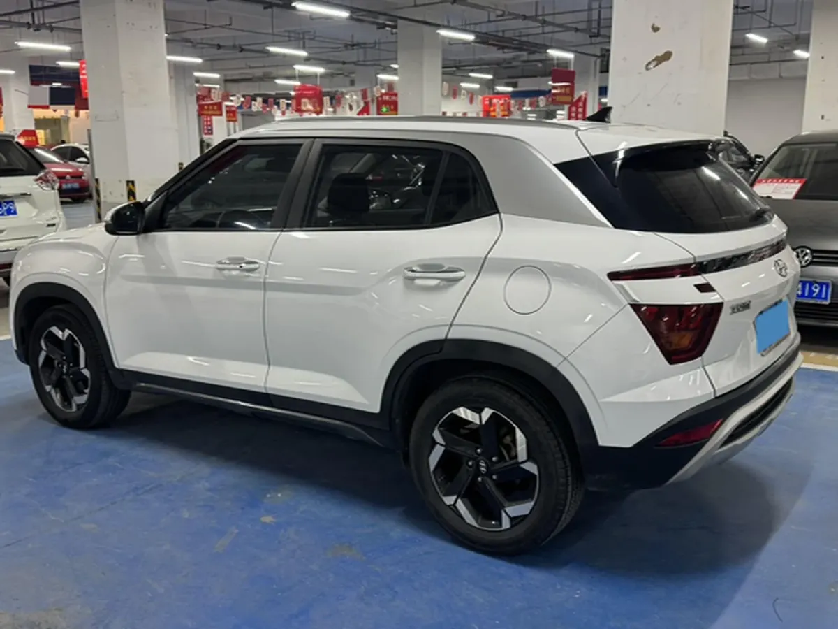 2020 Hyundai ix25 1.5L 115HP L4 CVT,autocango,china used car exporter,china ev exporter,chinese used car exporter,chinese used ev exporter