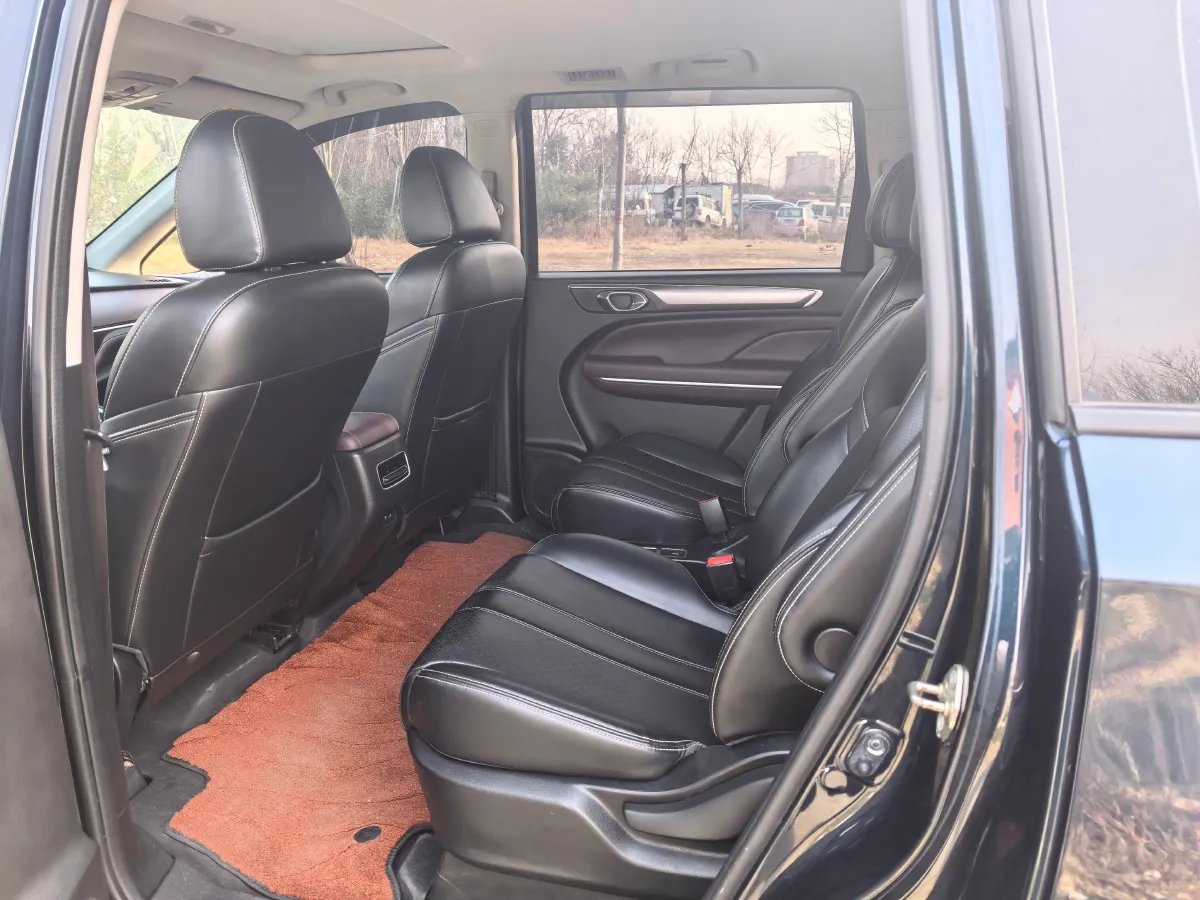 2021 GAC Trumpchi M6 1.5T 169HP L4 7DCT,autocango,china used car exporter,china ev exporter,chinese used car exporter,chinese used ev exporter