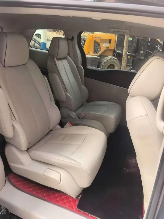 2021 Buick GL8 2.0T 237HP L4 9AT,autocango,china used car exporter,china ev exporter,chinese used car exporter,chinese used ev exporter