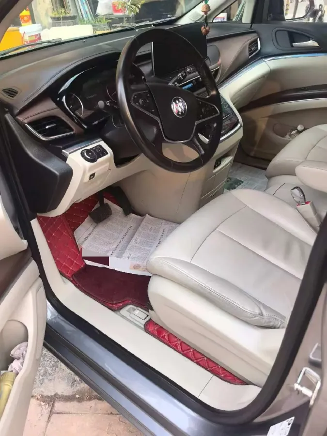 2021 Buick GL8 2.0T 237HP L4 9AT,autocango,china used car exporter,china ev exporter,chinese used car exporter,chinese used ev exporter