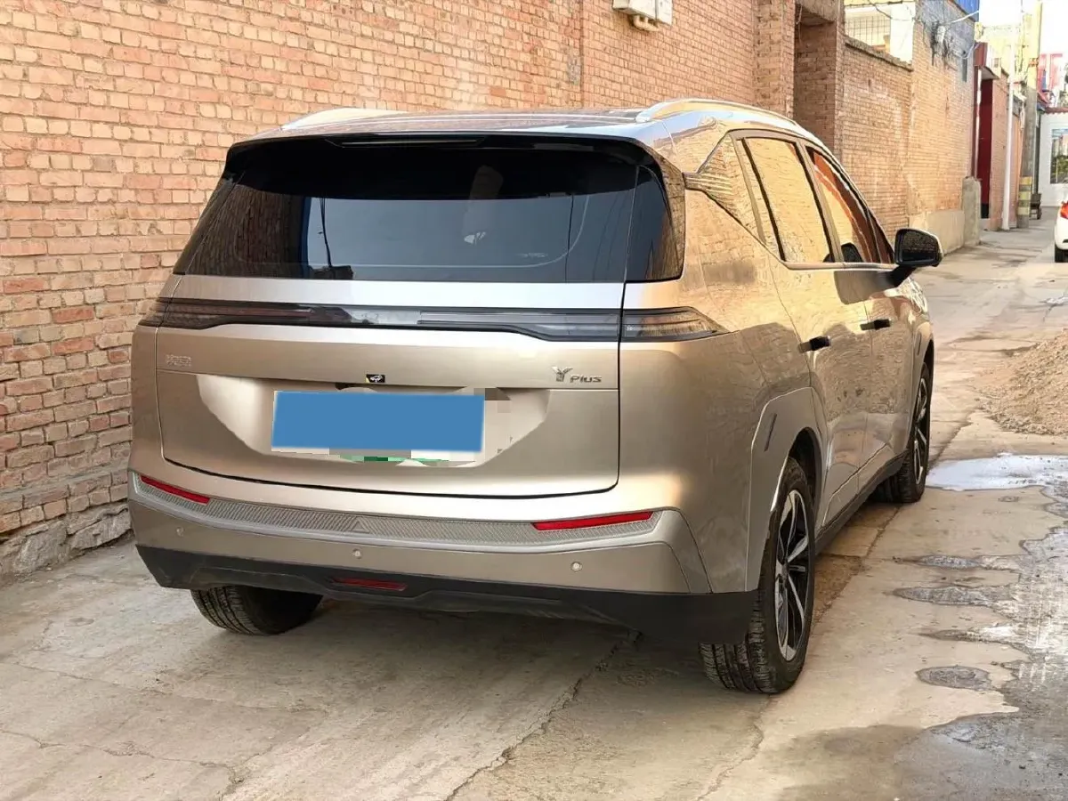 2025 Aion Y BEV 58.4KWH,autocango,china used car exporter,china ev exporter,chinese used car exporter,chinese used ev exporter