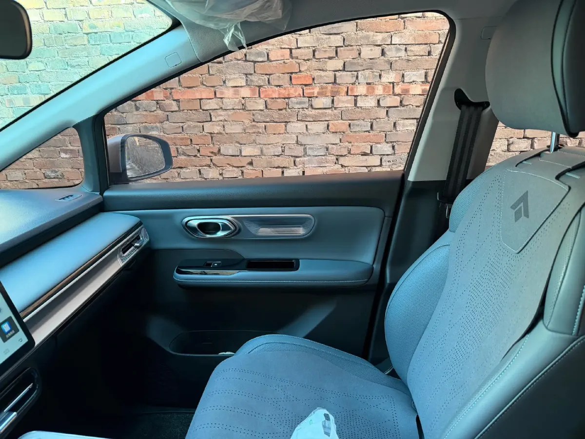 2025 Aion Y BEV 58.4KWH,autocango,china used car exporter,china ev exporter,chinese used car exporter,chinese used ev exporter