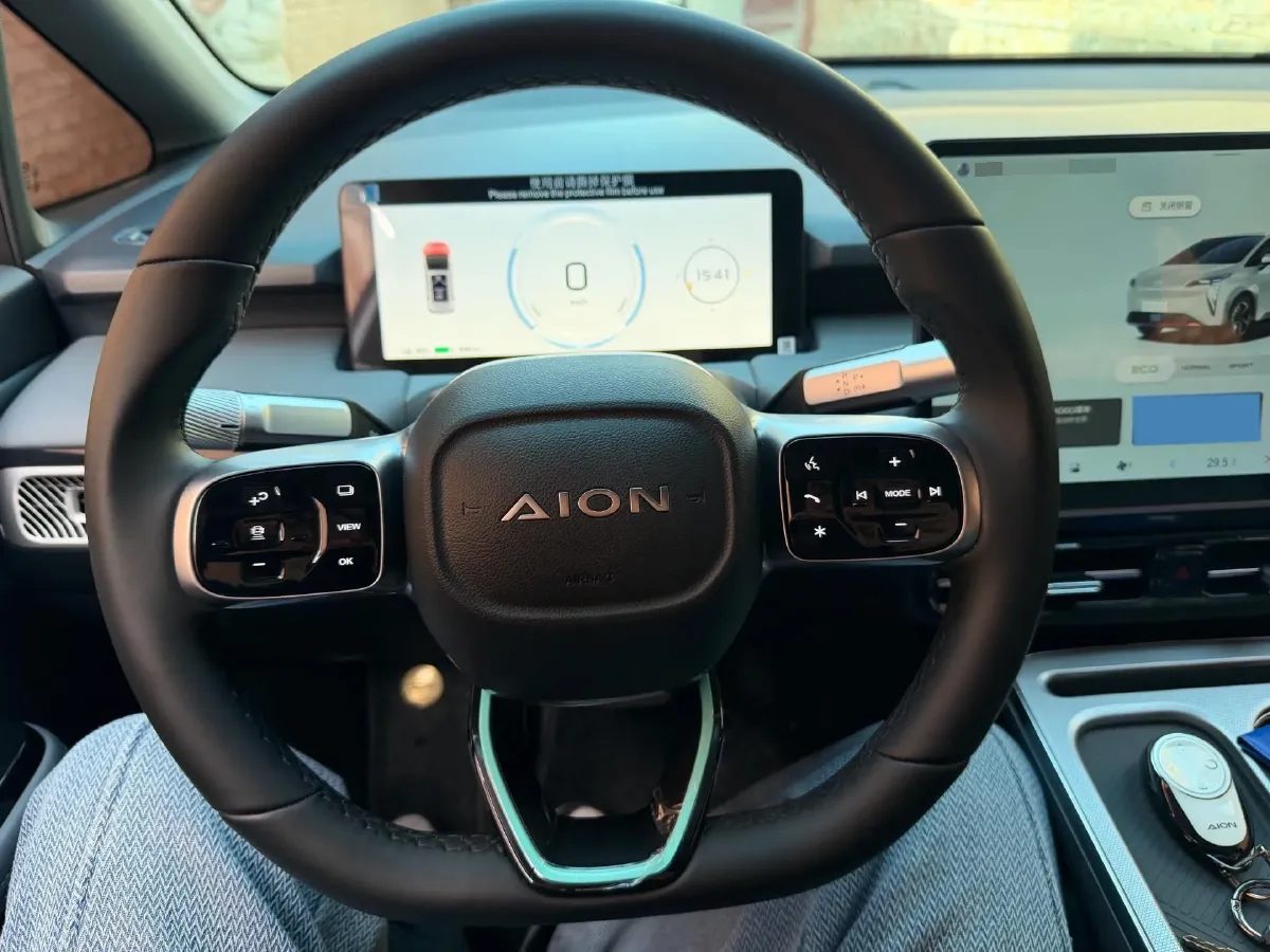 2025 Aion Y BEV 58.4KWH,autocango,china used car exporter,china ev exporter,chinese used car exporter,chinese used ev exporter