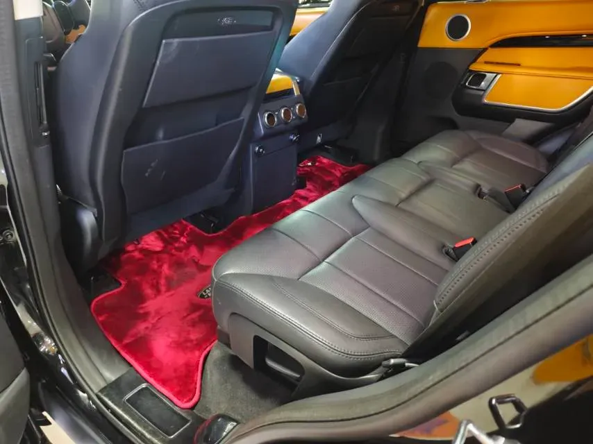 2020 Land Rover Discovery 3.0T 340HP V6 8AT,autocango,china used car exporter,china ev exporter,chinese used car exporter,chinese used ev exporter