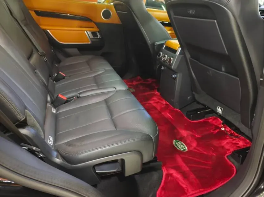 2020 Land Rover Discovery 3.0T 340HP V6 8AT,autocango,china used car exporter,china ev exporter,chinese used car exporter,chinese used ev exporter