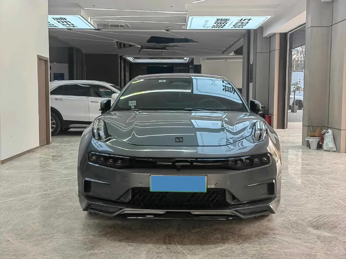 2021 Zeekr 001 BEV 100KWH,autocango,china used car exporter,china ev exporter,chinese used car exporter,chinese used ev exporter