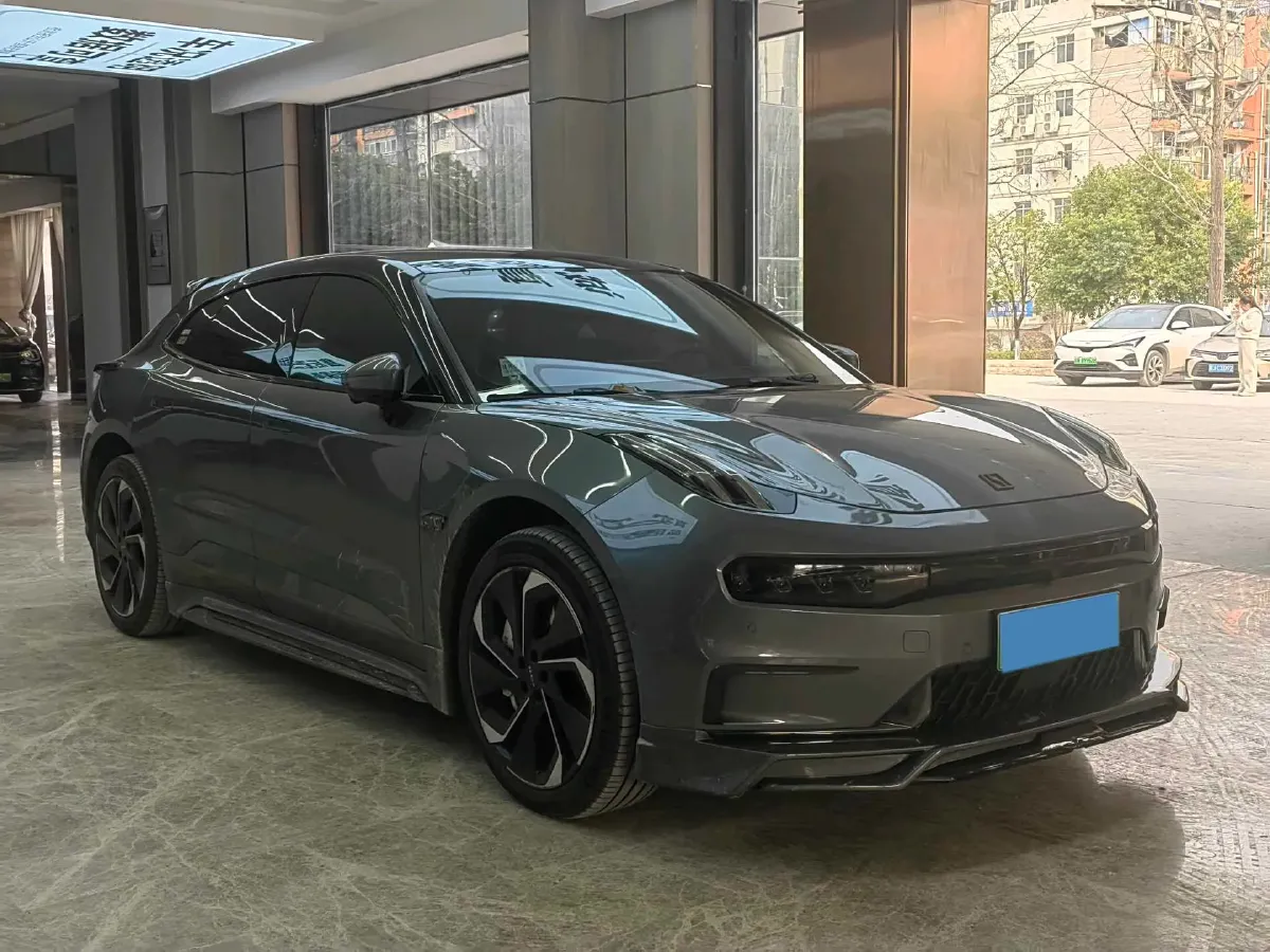 2021 Zeekr 001 BEV 100KWH,autocango,china used car exporter,china ev exporter,chinese used car exporter,chinese used ev exporter