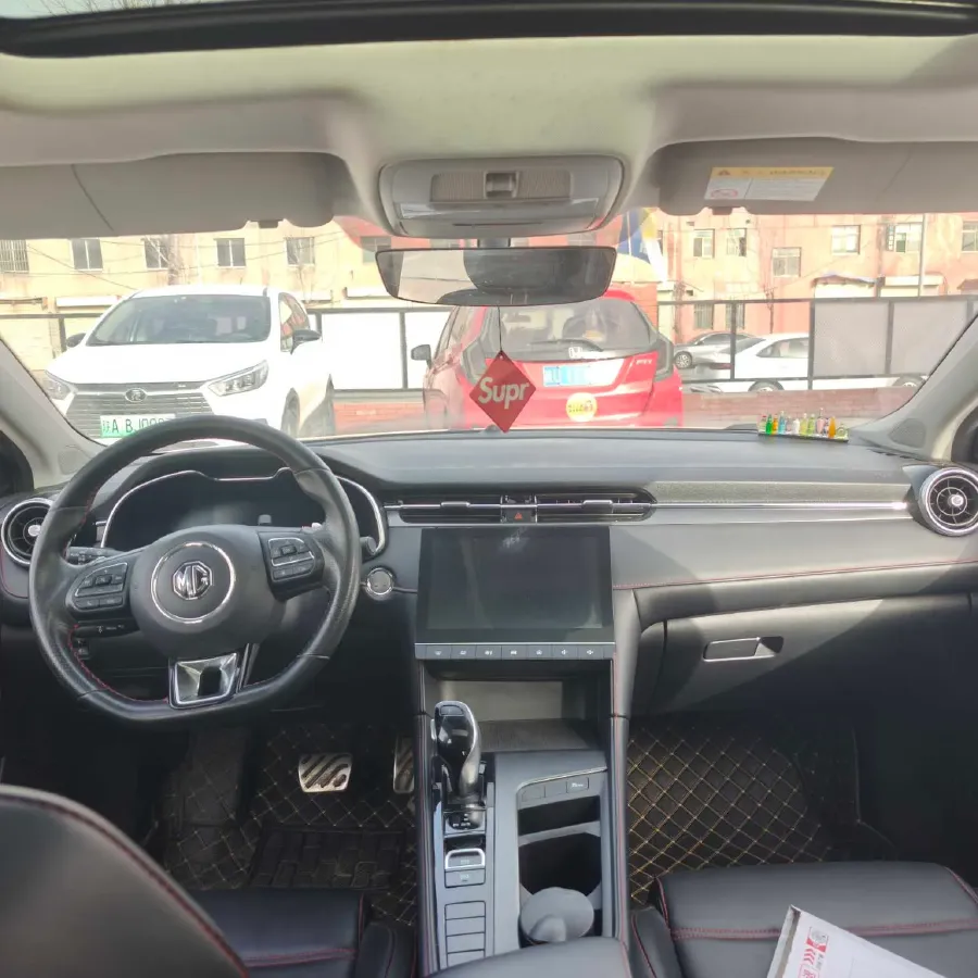 2020 MG MG6 1.5T 181HP L4 7DCT,autocango,china used car exporter,china ev exporter,chinese used car exporter,chinese used ev exporter