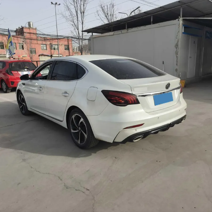 2020 MG MG6 1.5T 181HP L4 7DCT,autocango,china used car exporter,china ev exporter,chinese used car exporter,chinese used ev exporter
