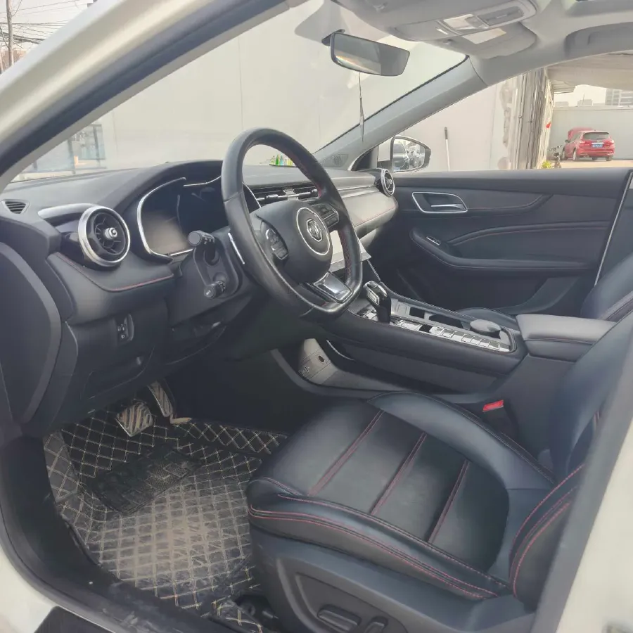 2020 MG MG6 1.5T 181HP L4 7DCT,autocango,china used car exporter,china ev exporter,chinese used car exporter,chinese used ev exporter