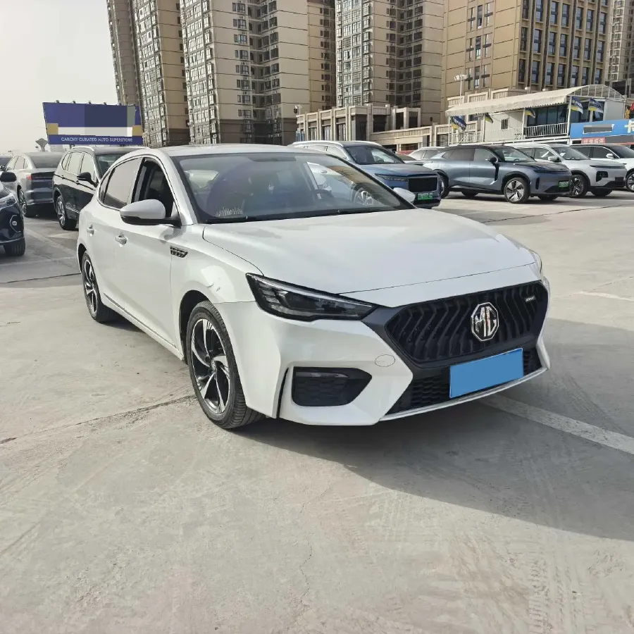 2020 MG MG6 1.5T 181HP L4 7DCT,autocango,china used car exporter,china ev exporter,chinese used car exporter,chinese used ev exporter