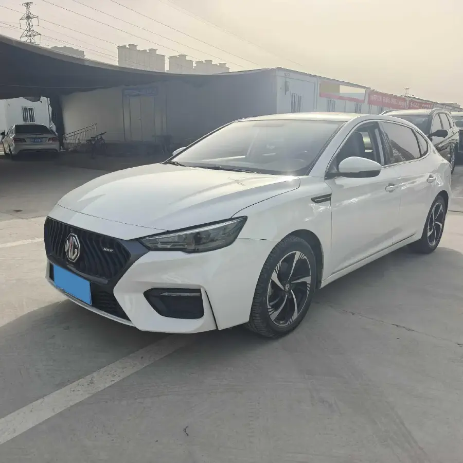 2020 MG MG6 1.5T 181HP L4 7DCT