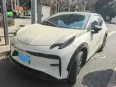 2023 ZEEKR X,autocango,china used car exporter,china ev exporter,chinese used car exporter,chinese used ev exporter