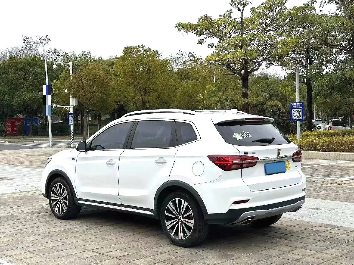 2020 Roewe RX5 1.5T 169HP L4 7DCT,autocango,china used car exporter,china ev exporter,chinese used car exporter,chinese used ev exporter