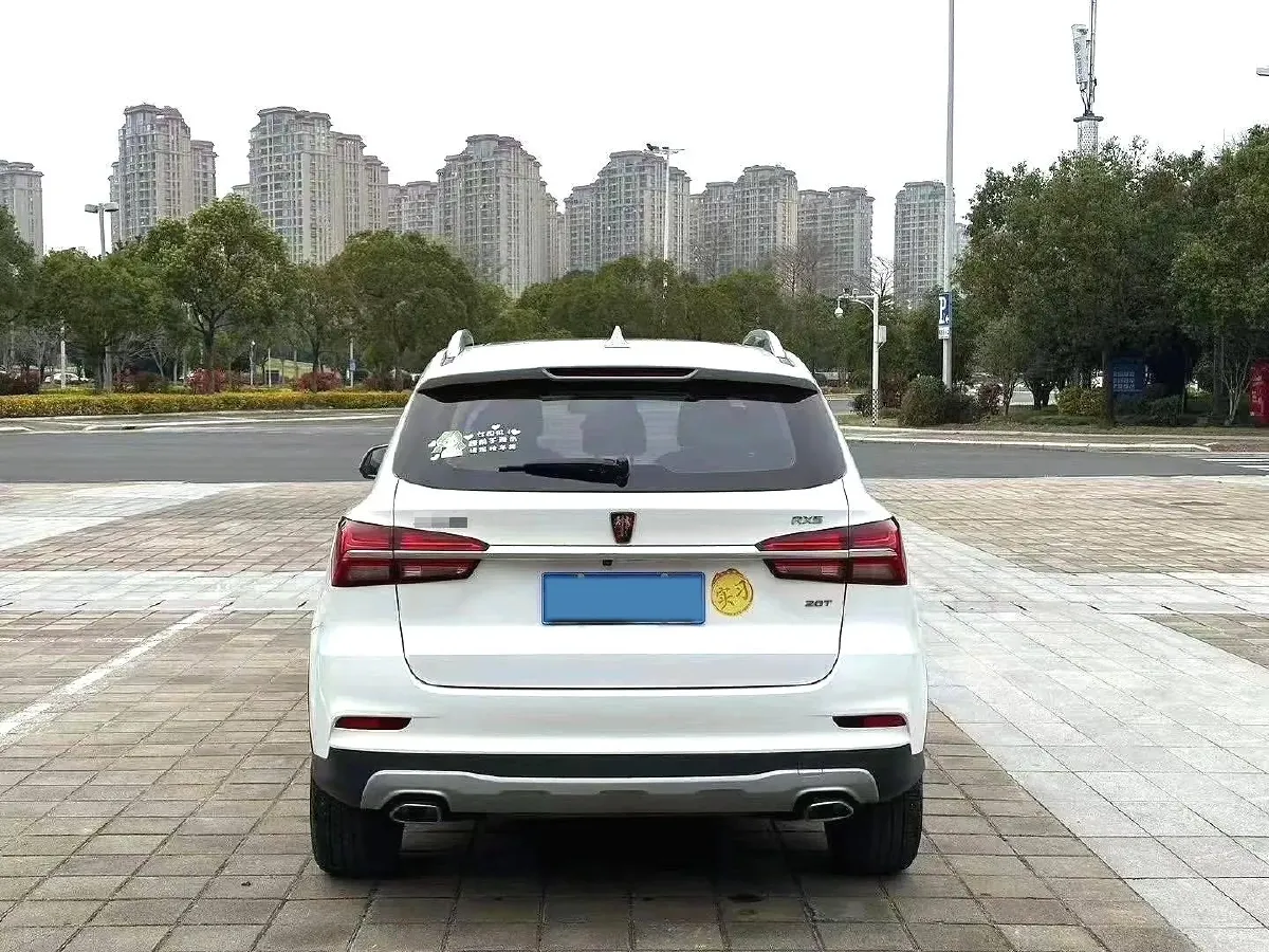 2020 Roewe RX5 1.5T 169HP L4 7DCT,autocango,china used car exporter,china ev exporter,chinese used car exporter,chinese used ev exporter