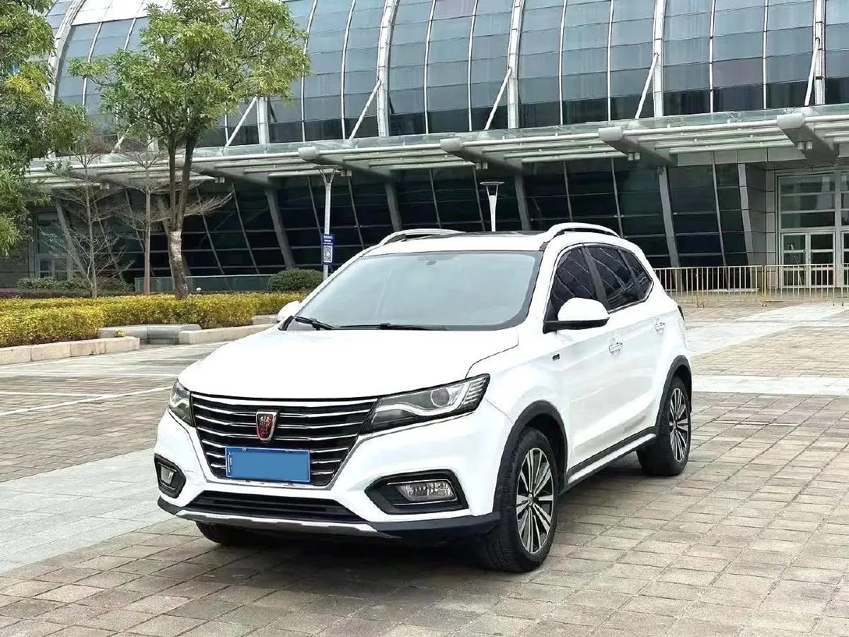 2020 Roewe RX5 1.5T 169HP L4 7DCT