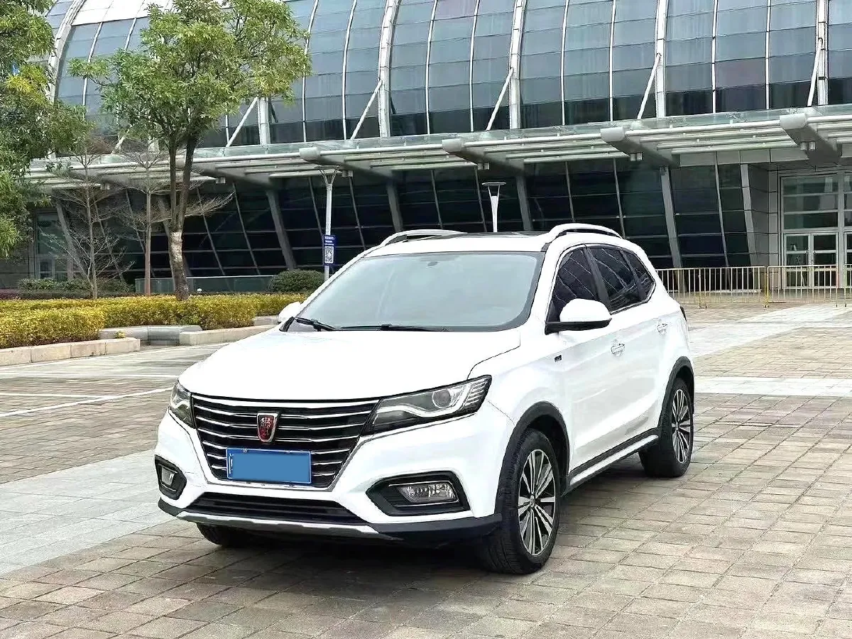2020 Roewe RX5 1.5T 169HP L4 7DCT,autocango,china used car exporter,china ev exporter,chinese used car exporter,chinese used ev exporter