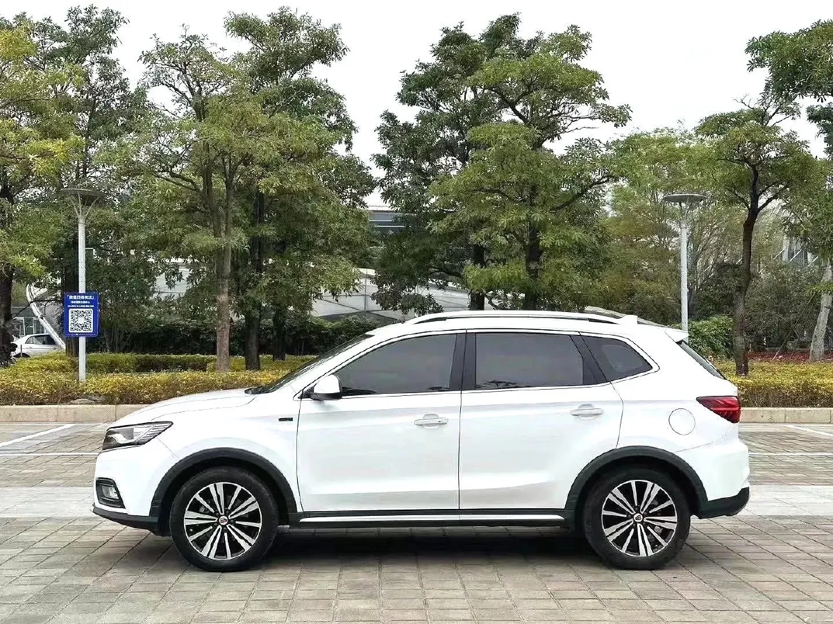 2020 Roewe RX5 1.5T 169HP L4 7DCT,autocango,china used car exporter,china ev exporter,chinese used car exporter,chinese used ev exporter