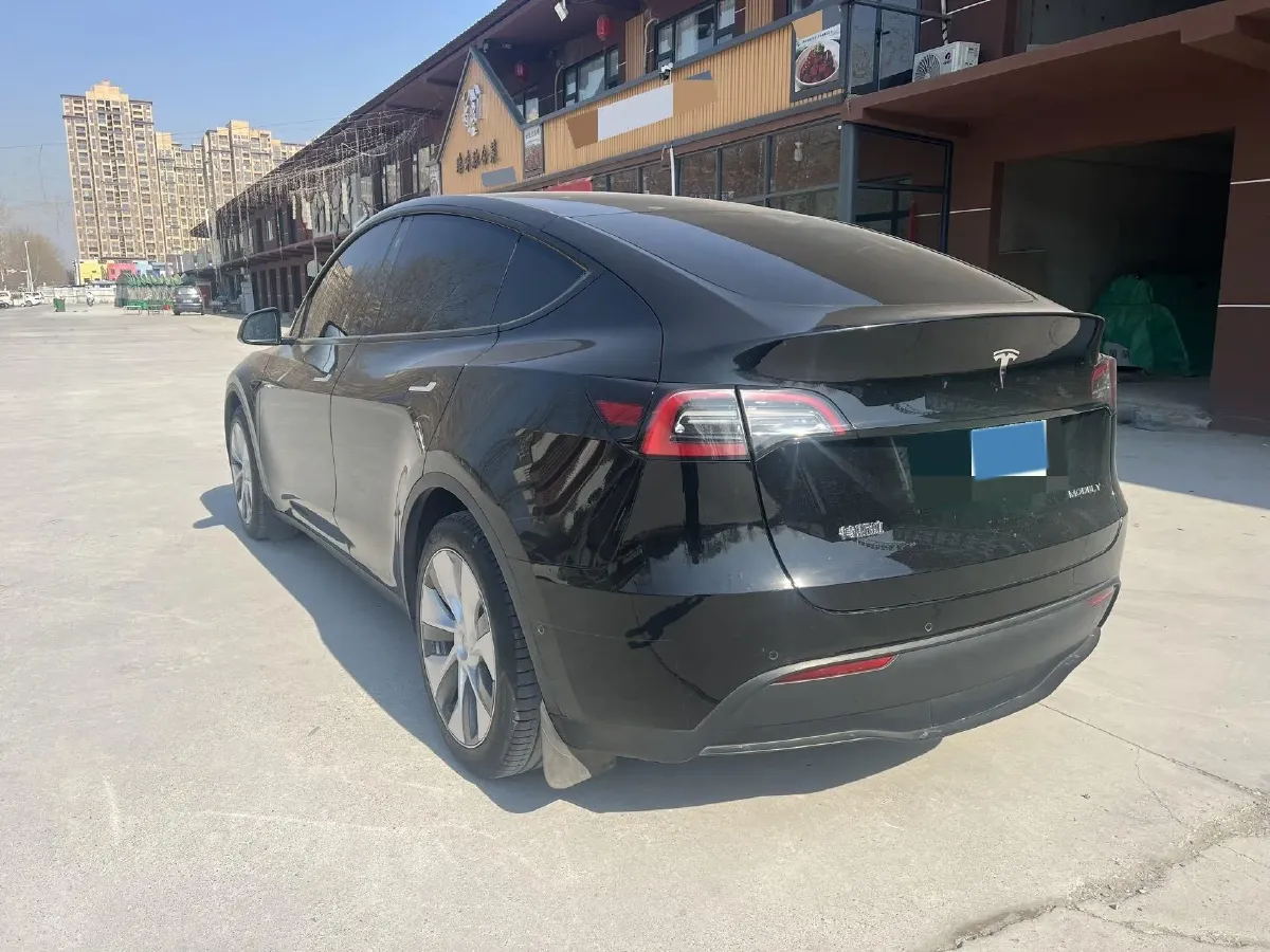 2022 Tesla Model Y BEV 60KWH,autocango,china used car exporter,china ev exporter,chinese used car exporter,chinese used ev exporter