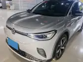 2022 VOLKSWAGEN ID.4 CROZZ,autocango,china used car exporter,china ev exporter,chinese used car exporter,chinese used ev exporter