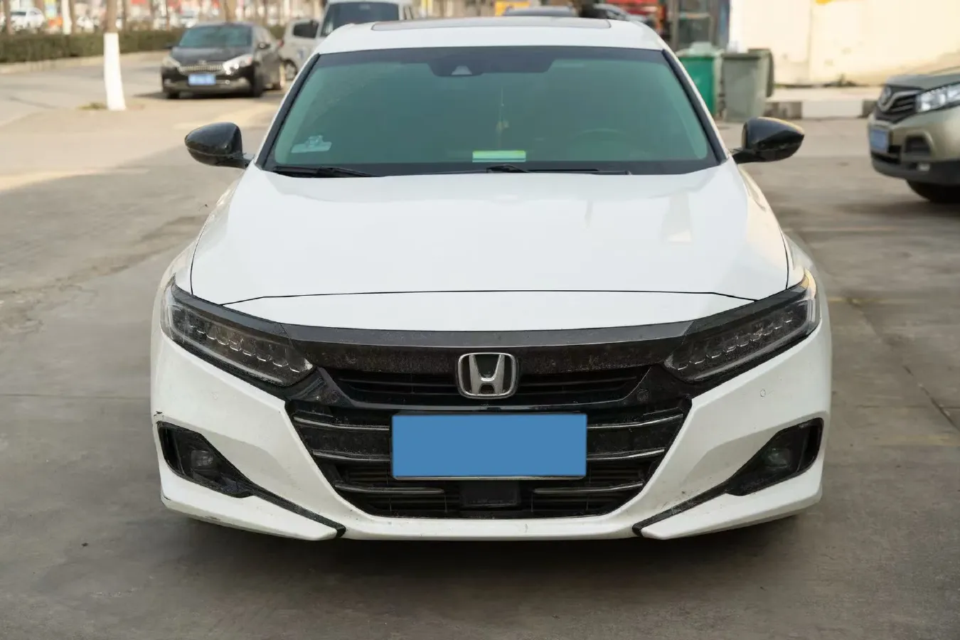 2022 Honda Accord 1.5T 194HP L4 CVT,autocango,china used car exporter,china ev exporter,chinese used car exporter,chinese used ev exporter