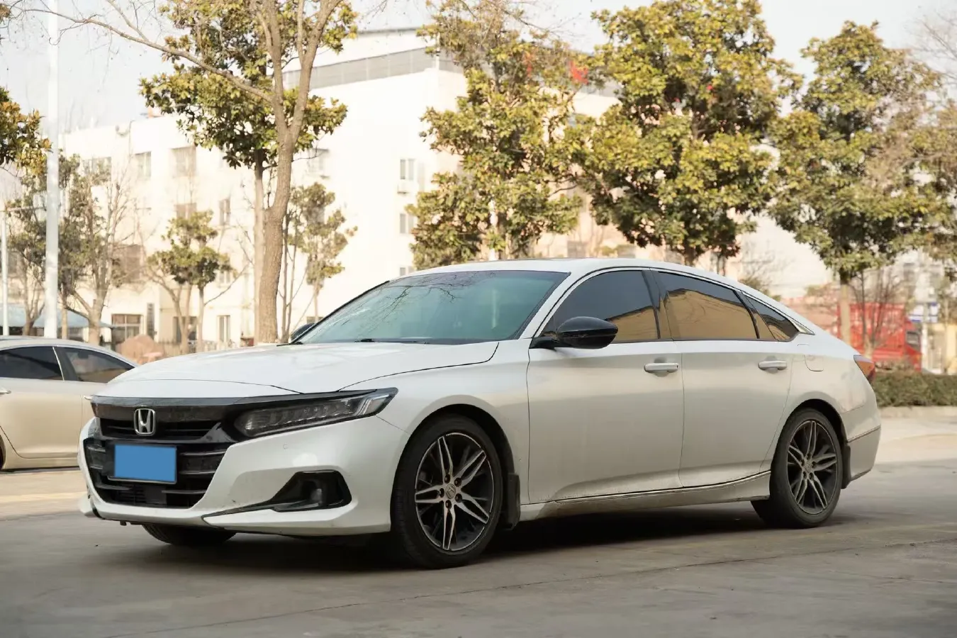 2022 Honda Accord 1.5T 194HP L4 CVT,autocango,china used car exporter,china ev exporter,chinese used car exporter,chinese used ev exporter