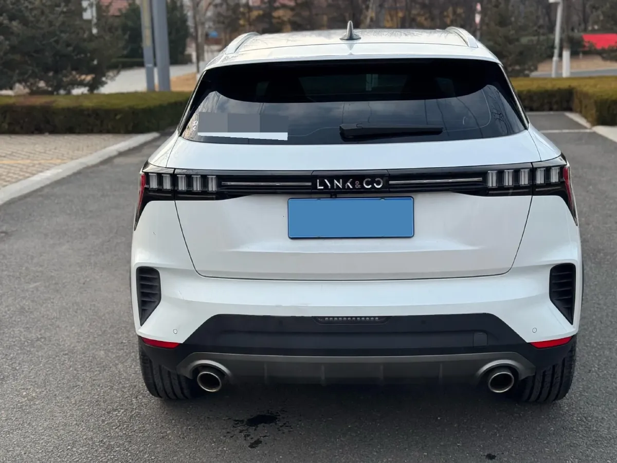 2020 LYNK&CO 06 1.5T 177HP L3 7DCT,autocango,china used car exporter,china ev exporter,chinese used car exporter,chinese used ev exporter
