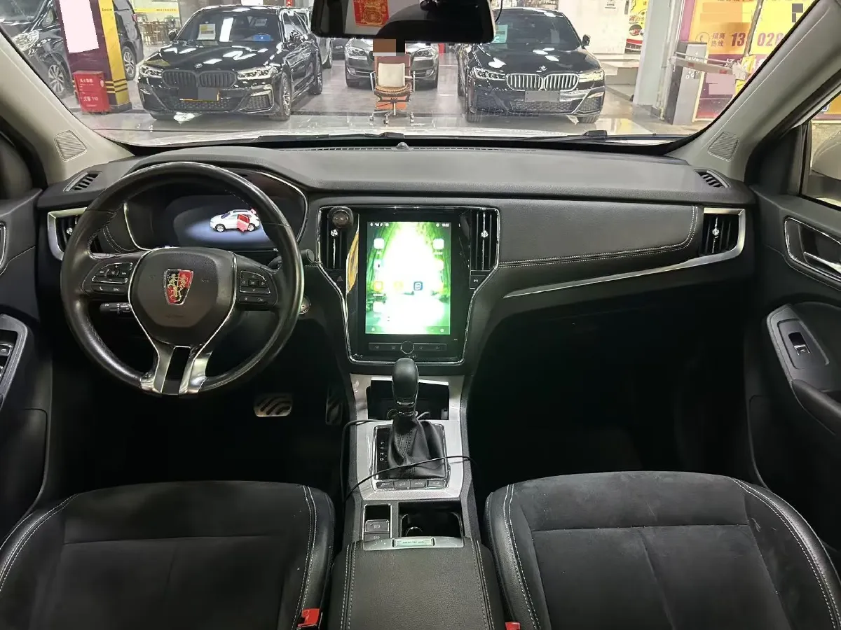 2019 Roewe RX5 1.5T 162HP L4 2AT PHEV 12KWH,autocango,china used car exporter,china ev exporter,chinese used car exporter,chinese used ev exporter