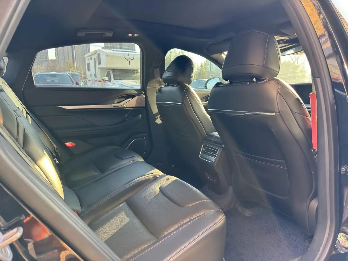 2022 Lincoln Z 2.0T 246HP L4 8AT,autocango,china used car exporter,china ev exporter,chinese used car exporter,chinese used ev exporter