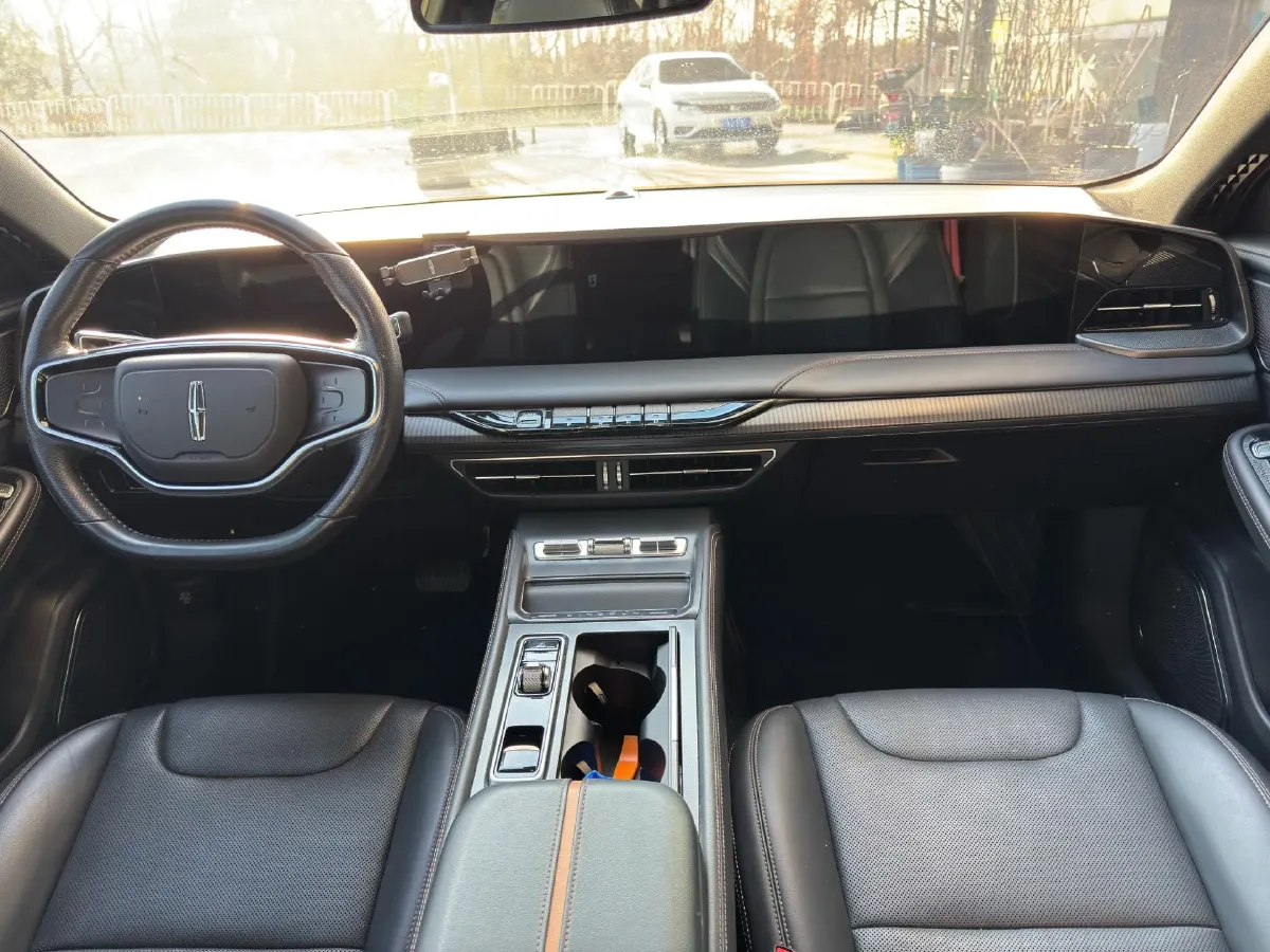 2022 Lincoln Z 2.0T 246HP L4 8AT,autocango,china used car exporter,china ev exporter,chinese used car exporter,chinese used ev exporter