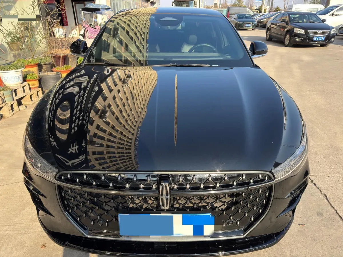 2022 Lincoln Z 2.0T 246HP L4 8AT,autocango,china used car exporter,china ev exporter,chinese used car exporter,chinese used ev exporter