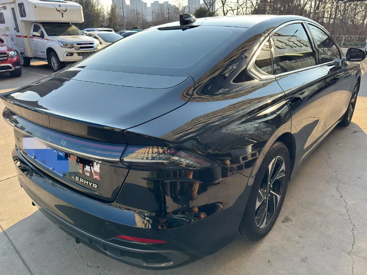 2022 Lincoln Z 2.0T 246HP L4 8AT,autocango,china used car exporter,china ev exporter,chinese used car exporter,chinese used ev exporter