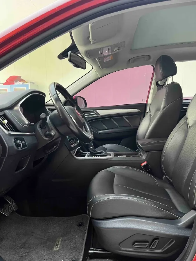 2018 Roewe RX5 2.0T 220HP L4 6DCT,autocango,china used car exporter,china ev exporter,chinese used car exporter,chinese used ev exporter