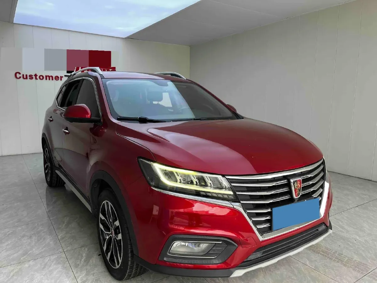 2018 Roewe RX5 2.0T 220HP L4 6DCT,autocango,china used car exporter,china ev exporter,chinese used car exporter,chinese used ev exporter