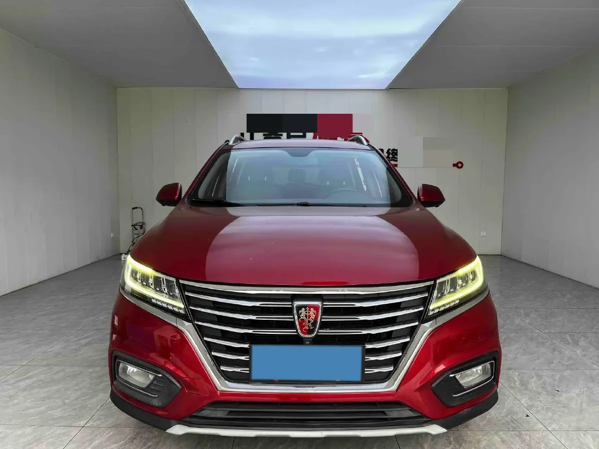 2018 Roewe RX5 2.0T 220HP L4 6DCT,autocango,china used car exporter,china ev exporter,chinese used car exporter,chinese used ev exporter