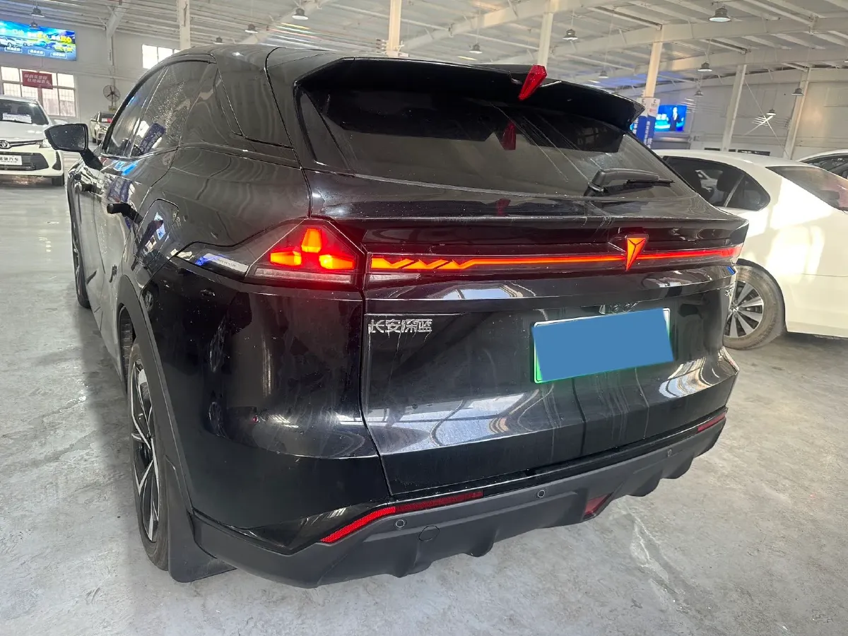 2024 Deepal S07 1.5L 95HP L4 REEV 31.73KWH,autocango,china used car exporter,china ev exporter,chinese used car exporter,chinese used ev exporter