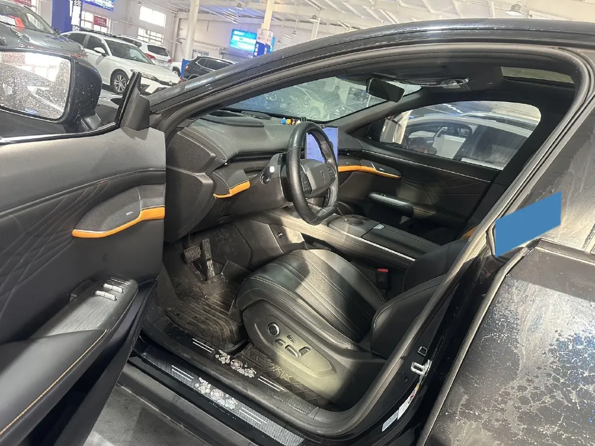 2024 Deepal S07 1.5L 95HP L4 REEV 31.73KWH,autocango,china used car exporter,china ev exporter,chinese used car exporter,chinese used ev exporter