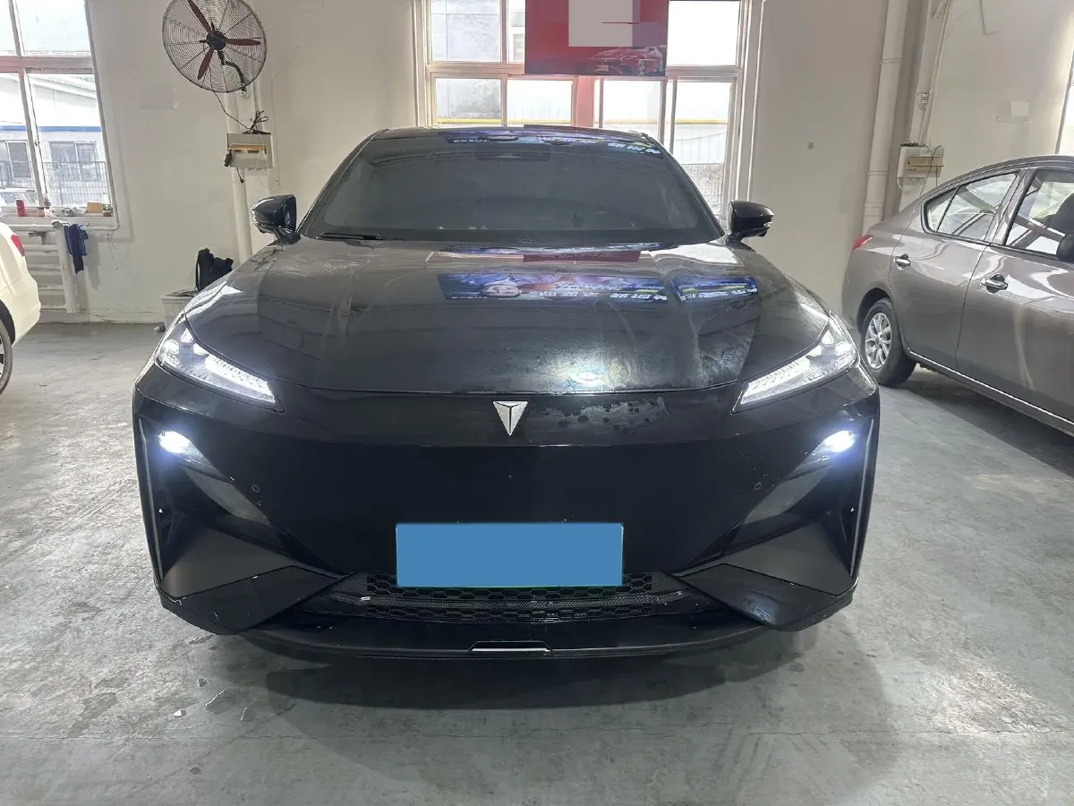 2024 Deepal S07 1.5L 95HP L4 REEV 31.73KWH,autocango,china used car exporter,china ev exporter,chinese used car exporter,chinese used ev exporter