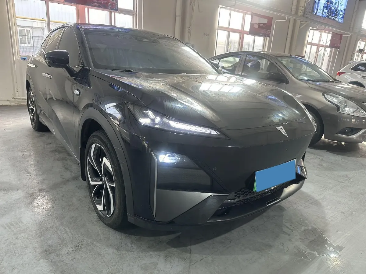 2024 Deepal S07 1.5L 95HP L4 REEV 31.73KWH,autocango,china used car exporter,china ev exporter,chinese used car exporter,chinese used ev exporter