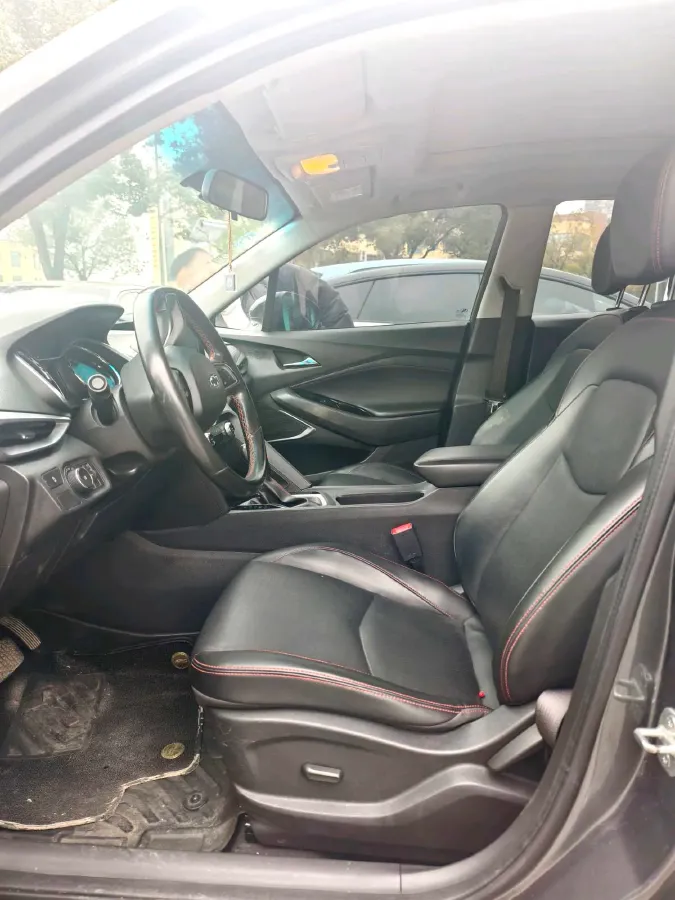 2018 Chevrolet Orlando 1.3T 163HP L3 6AT,autocango,china used car exporter,china ev exporter,chinese used car exporter,chinese used ev exporter