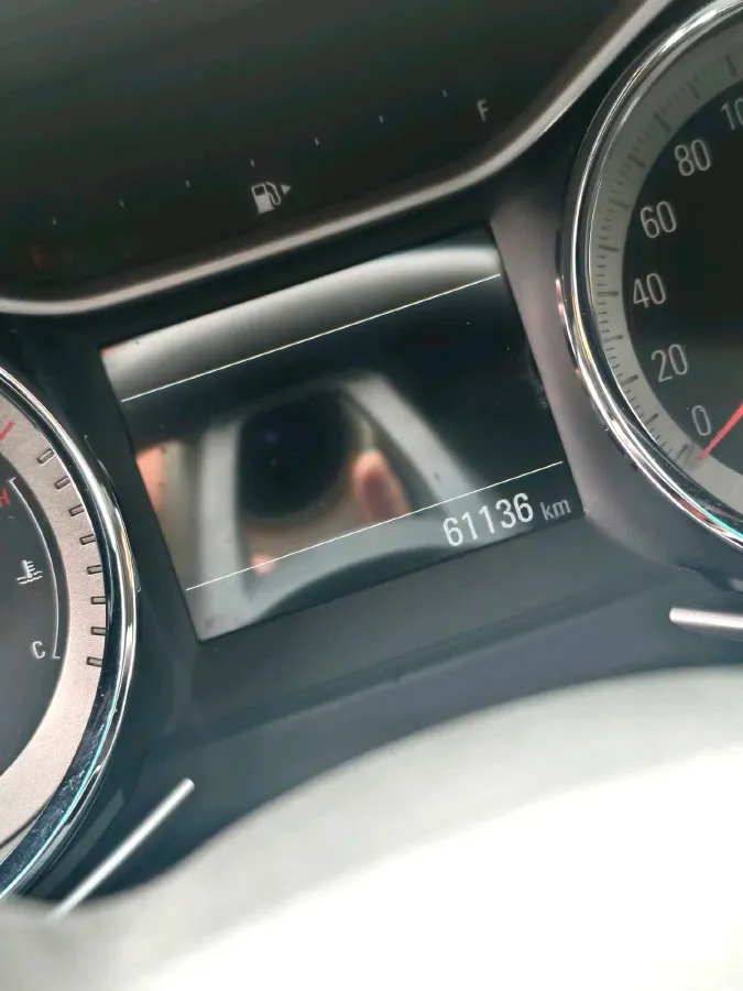 2018 Chevrolet Orlando 1.3T 163HP L3 6AT,autocango,china used car exporter,china ev exporter,chinese used car exporter,chinese used ev exporter