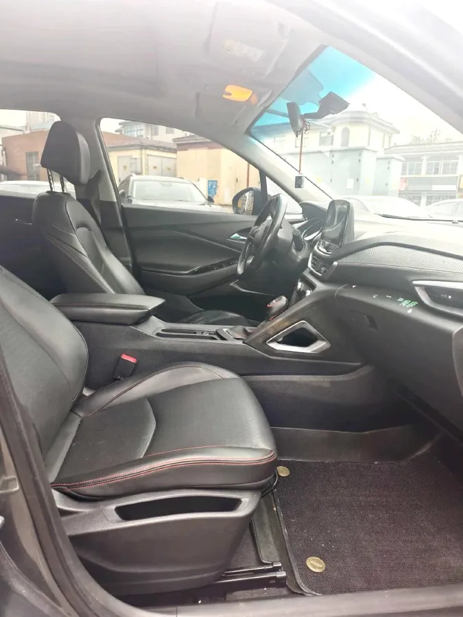 2018 Chevrolet Orlando 1.3T 163HP L3 6AT,autocango,china used car exporter,china ev exporter,chinese used car exporter,chinese used ev exporter