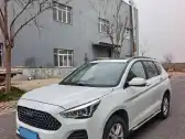 2019 HAVAL M6,autocango,china used car exporter,china ev exporter,chinese used car exporter,chinese used ev exporter
