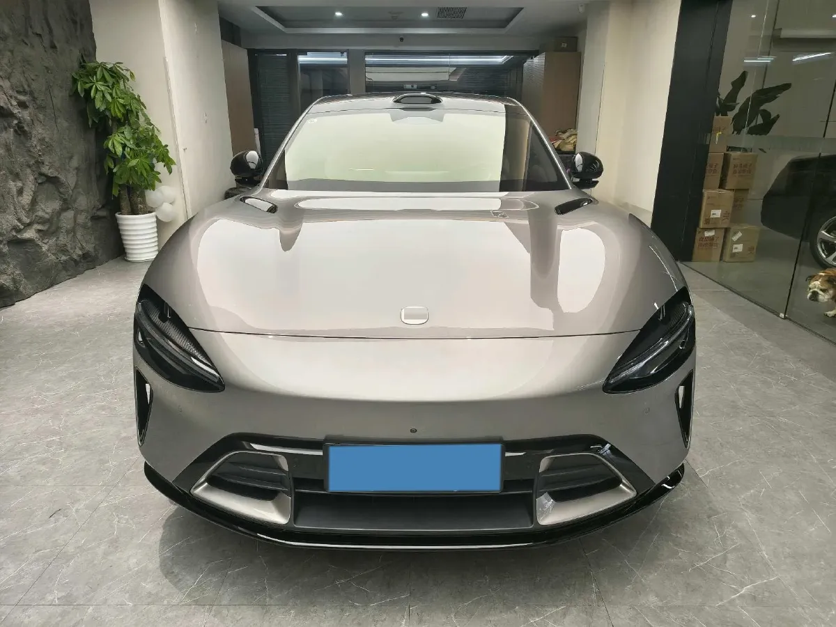 2025 MI YU7 BEV 96.3KWH,autocango,china used car exporter,china ev exporter,chinese used car exporter,chinese used ev exporter