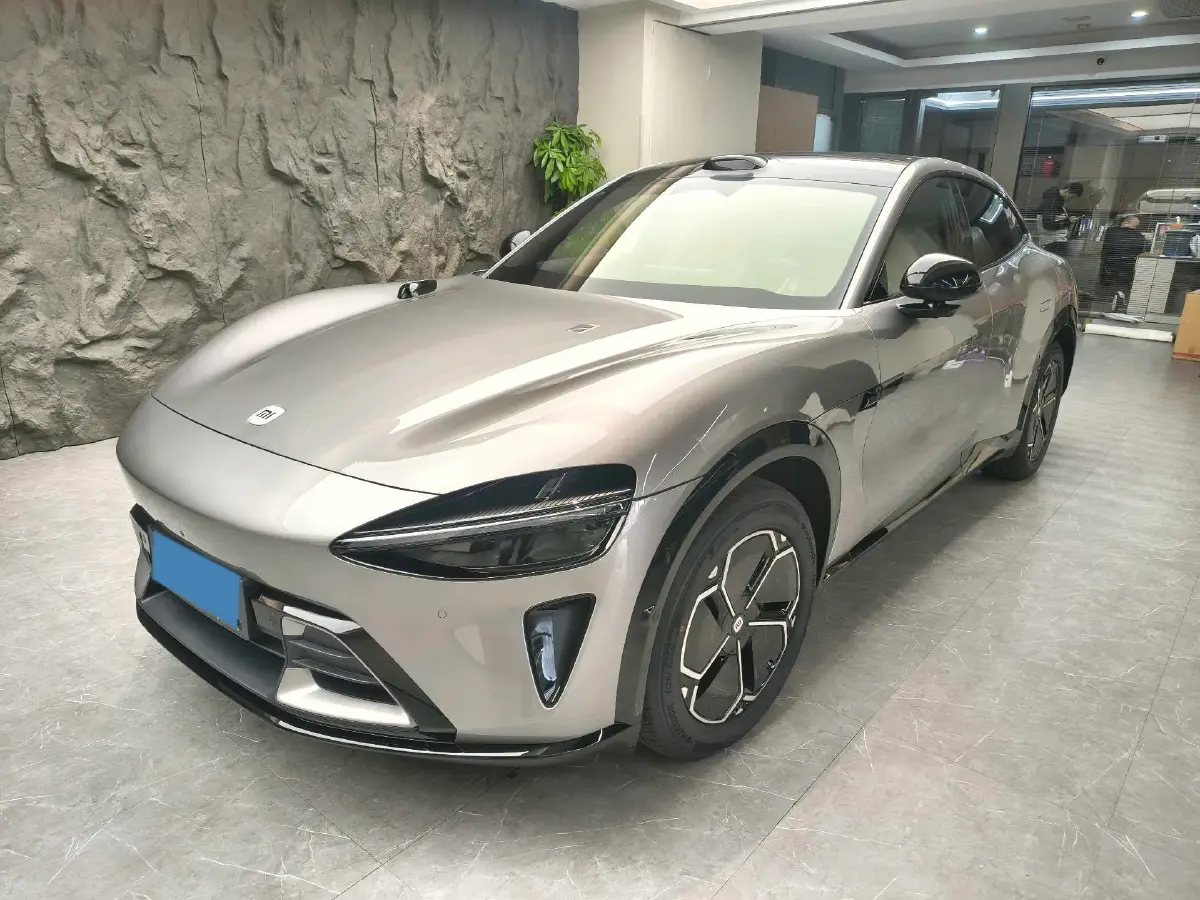 2025 MI YU7 BEV 96.3KWH