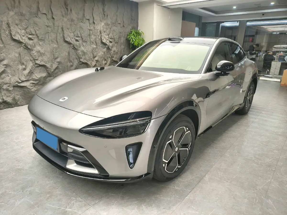 2025 MI YU7 BEV 96.3KWH,autocango,china used car exporter,china ev exporter,chinese used car exporter,chinese used ev exporter