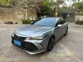 2019 TOYOTA AVALON,autocango,china used car exporter,china ev exporter,chinese used car exporter,chinese used ev exporter