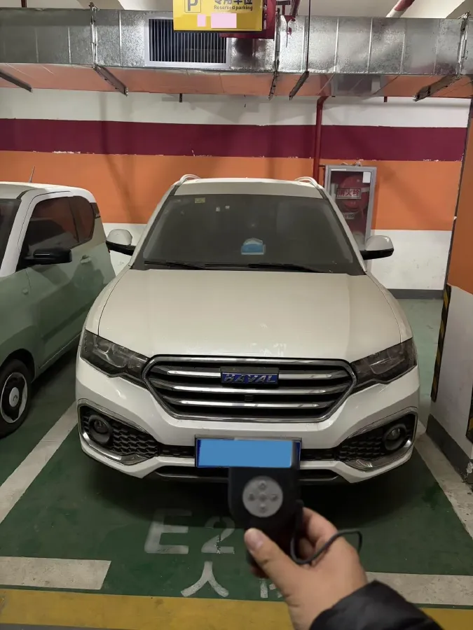 2018 Haval H6 Coupe 1.5T 169HP L4 7DCT,autocango,china used car exporter,china ev exporter,chinese used car exporter,chinese used ev exporter