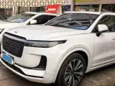 2021 LI ONE,autocango,china used car exporter,china ev exporter,chinese used car exporter,chinese used ev exporter
